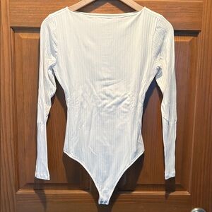 Abercrombie Bodysuit